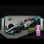 Spark 1:43 - Modelauto - Mercedes-AMG Petronas F1 W13 E n°, Hobby en Vrije tijd, Modelauto's | 1:5 tot 1:12, Nieuw