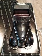 Schuco - Schuco-Classic BMW 327 Cabrio, in doos - Opwindbare, Antiek en Kunst