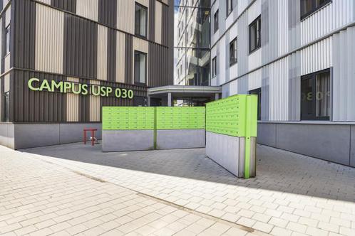 Studio te huur in Utrecht - 13 m² - 1 kamer(s), Huizen en Kamers, Kamers te huur, Utrecht
