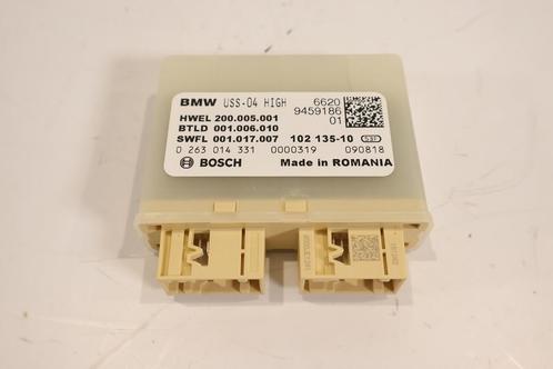 BMW orginele PDC module 9459186 66209459186 0263014331, Auto-onderdelen, Elektronica en Kabels, Gebruikt, Ophalen of Verzenden