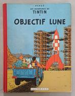 Tintin T16 - Objectif lune (B8) - EO belge - C - 1 Album -, Nieuw