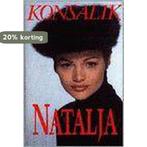 Natalja - H.G. Konsalik 9789022522295 H.G. Konsalik, Boeken, Verzenden, Gelezen, H.G. Konsalik