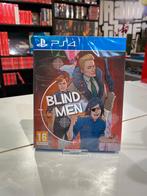 Blind men / Red Art Games / PS4 / 999 copies, Verzenden, Nieuw