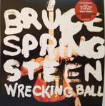 cd digi - Bruce Springsteen - Wrecking Ball, Verzenden, Zo goed als nieuw