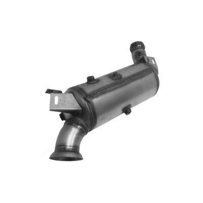 Roetfilter Mercedes-Benz E200, E220, Auto-onderdelen, Uitlaatsystemen, Nieuw, Verzenden