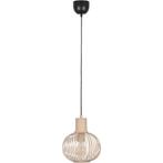 LED Hanglamp - Hangverlichting - Trion Alia - E27 Fitting -, Huis en Inrichting, Ophalen of Verzenden, Nieuw, Metaal