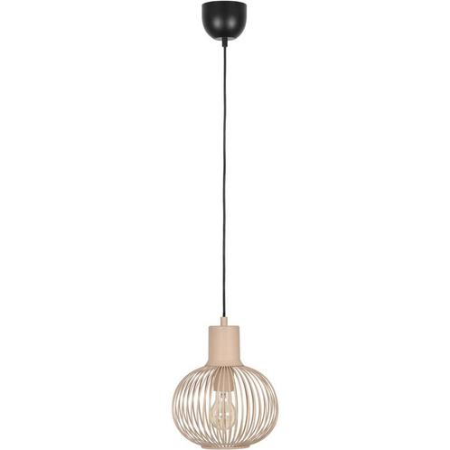 LED Hanglamp - Hangverlichting - Trion Alia - E27 Fitting -, Huis en Inrichting, Lampen | Hanglampen, Nieuw, Metaal, Ophalen of Verzenden