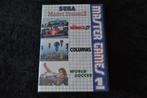 Master Games 1 Sega Master System II Boxed