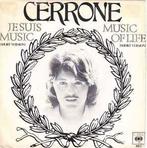 vinyl single 7 inch - Cerrone - Je Suis Music / Music Of..., Verzenden, Zo goed als nieuw