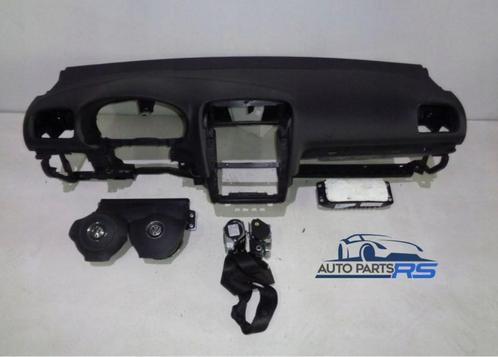 Dashboard + Airbags + Veiligheidsgordels VW Golf 6, Auto-onderdelen, Dashboard en Schakelaars, Gebruikt, Volkswagen, Verzenden