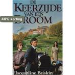 De keerzijde van een droom 9789060578926 Jacqueline Briskin, Verzenden, Gelezen, Jacqueline Briskin