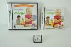 Imagine: Babyz Garantie & morgen in huis!, Spelcomputers en Games, Games | Nintendo DS, Ophalen of Verzenden, Zo goed als nieuw