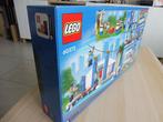 Lego Set - 60372 - City - LE CENTRE DENTRAINEMENT DE LA, Nieuw