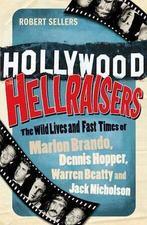 Hollywood Hellraisers, Nieuw, Verzenden