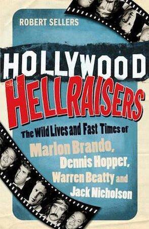 Hollywood Hellraisers, Boeken, Taal | Overige Talen, Verzenden