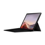 Refurbished Microsoft Surface Pro 7 met garantie, Computers en Software, Windows Laptops, Gebruikt, Qwerty, 256GB, Intel® Core™ i7-1065G7 Processor 1.3GHz (8M Cache, tot 3.9GHz Turbo)