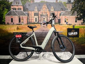 Huyser elektrische fietsen - Enorme Korting - vanaf 1899 beschikbaar voor biedingen