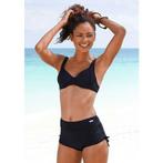 Lascana Bikini-hotpants met aanrimpeling opzij, Kleding | Dames, Badmode en Zwemkleding, Verzenden, Nieuw
