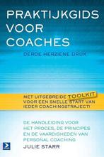 9789462200319 Praktijkgids voor coaches | Tweedehands, Verzenden, Zo goed als nieuw, Julie Starr
