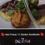 Het Friese Elfsteden kookboek 9789079180004 R. Schipper, Boeken, Verzenden, Gelezen, R. Schipper