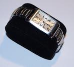 Maurice Lacroix - Miros Carree - Zonder Minimumprijs - 89746, Sieraden, Tassen en Uiterlijk, Horloges | Heren, Nieuw
