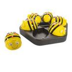 Bee-Bot Docking station inclusief 3 Bee-Bots, Verzenden, Nieuw