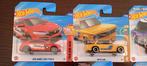Hot Wheels 1:64 - Modelauto (9) - 2025 9xHot Wheels, Nieuw