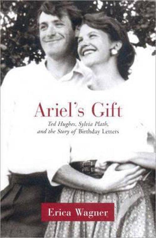Ariels Gift, Boeken, Overige Boeken, Ophalen of Verzenden