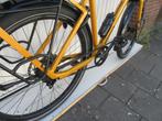 Koga Worldtraveller sign., oersterke vak.fiets, Rohloff 6567, 28 inch, 10 tot 15 versnellingen, Ophalen of Verzenden, Zo goed als nieuw