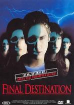 dvd film - Final Destination - Final Destination, Cd's en Dvd's, Zo goed als nieuw, Verzenden