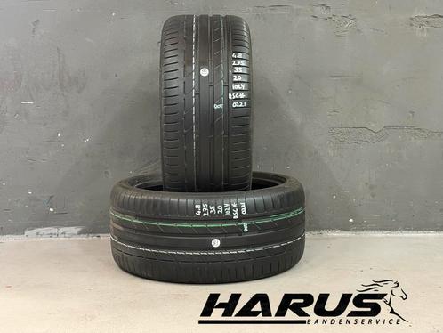 275/35/20 102Y Bridgestone zomerbanden 4,8mm profiel 2 stuks, Auto-onderdelen, Banden en Velgen, 20 inch, Erkend duurzaam, Zomerbanden