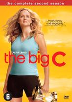 The Big C - Seizoen 2 (DVD), Verzenden, Nieuw in verpakking