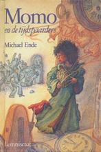 Momo en de tijdspaarders, Boeken, Ophalen of Verzenden, Nieuw