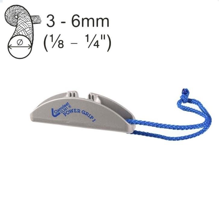 Clamcleat Power Grip 1, Watersport en Boten, Accessoires en Onderhoud, Ophalen of Verzenden