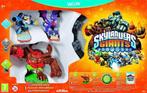 Skylanders Giants Starter Pack - Wii U (Wii U Games), Spelcomputers en Games, Ophalen of Verzenden, Zo goed als nieuw