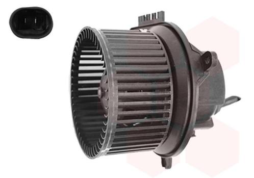 KACHELVENTILATOR VOOR MERCEDES BENZ SPRINTER 1995-2000, Auto-onderdelen, Airco en Verwarming, Nieuw, Ophalen of Verzenden