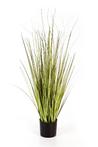 Kunstplant Carex Gras 90 cm