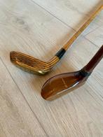 St. Andrews hickory putters, Nieuw