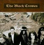 cd digi - The Black Crowes - The Southern Harmony And Mus..., Cd's en Dvd's, Cd's | Hardrock en Metal, Zo goed als nieuw, Verzenden