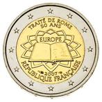 Frankrijk 2 Euro Rome 2007, Verzenden