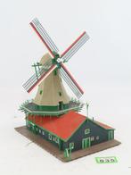 Faller H0 - 190228 - Modeltreingebouwen (1) - Nederlandse, Nieuw