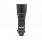 Tamron 150-600mm f/5.0-6.3 Di VC USD voor Nikon (occ_5687), Ophalen of Verzenden, Gebruikt, Zoom