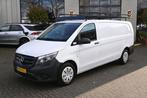 Zakelijke Lease |  Mercedes-Benz Vito 116 CDI L3 XL, Auto's, Wit, Mercedes-Benz, Nieuw, Lease