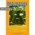 Bralmanak 9789056411077 J.-P. Schutten, Verzenden, Gelezen, J.-P. Schutten