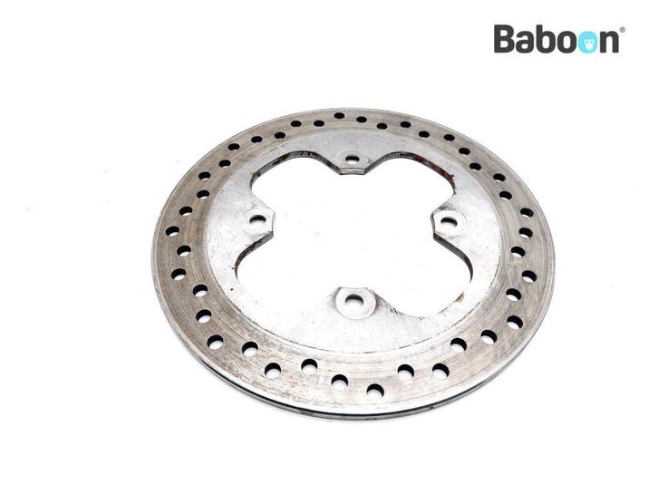 Remschijf Achter Triumph Tiger 800  (VIN: <674841), Motoren, Onderdelen | Overige, Gebruikt, Verzenden