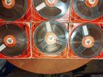 BASF LGS 26 / LGS 35 – Nastri magnetici Reel-to-Reel vintage, Audio, Tv en Foto, Radio's, Nieuw