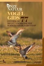 9789401477628 Vogelgids Onze Natuur, Verzenden, Nieuw, Onze Natuur