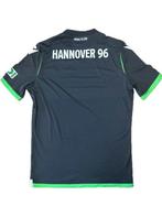 Hannover 96 - Duitse voetbal competitie - 2019 -, Nieuw