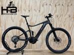 Giant Stance E+ 1 Pro 29 inch E-Mountainbike SHIMANO 2021, Fietsen en Brommers, Fietsen | Mountainbikes en ATB, Zo goed als nieuw