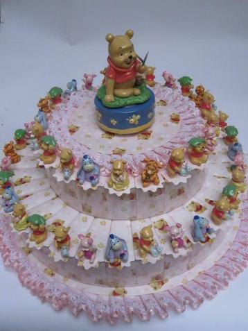 baby shower en geboorte bedankjes, versiering, ballonnen beschikbaar voor biedingen